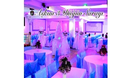 ASKIM 3 DÜGÜN SARAYI OKMEYDANI KAGITHANE GÜRSEL