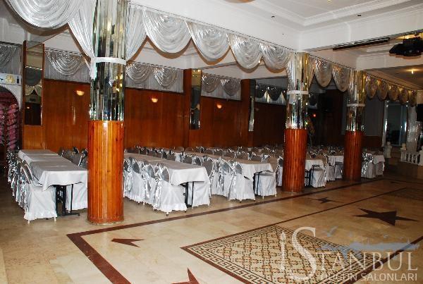 KOCASINAN DÜGÜN SARAYI